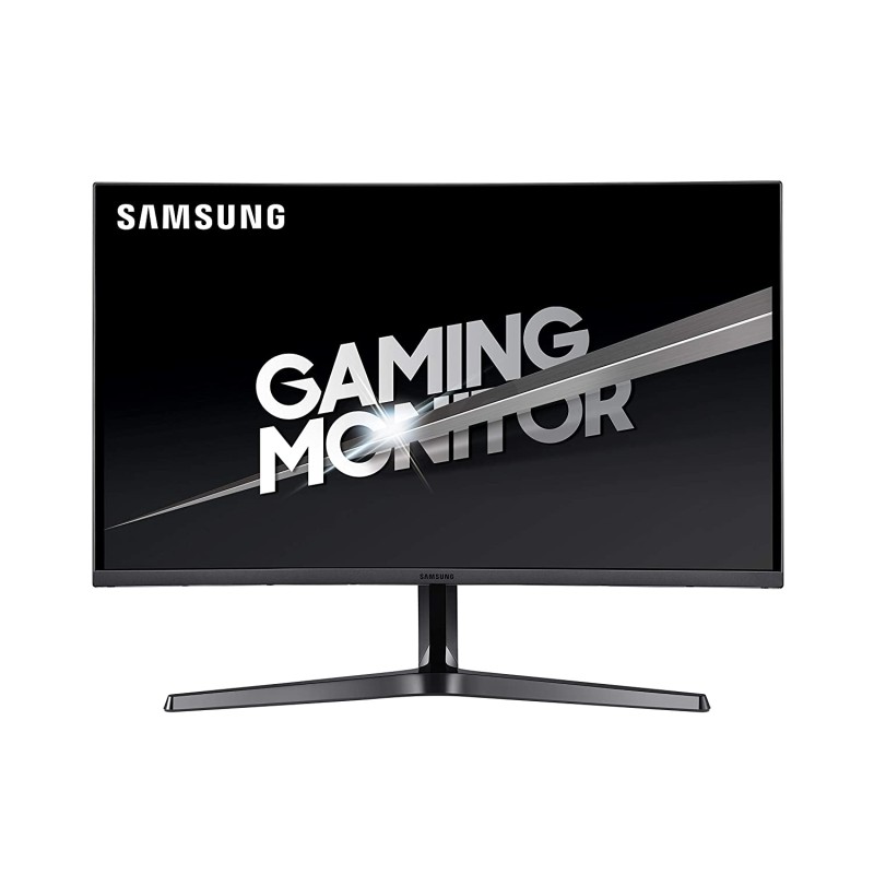 Samsung LC27JG54QQWXXL